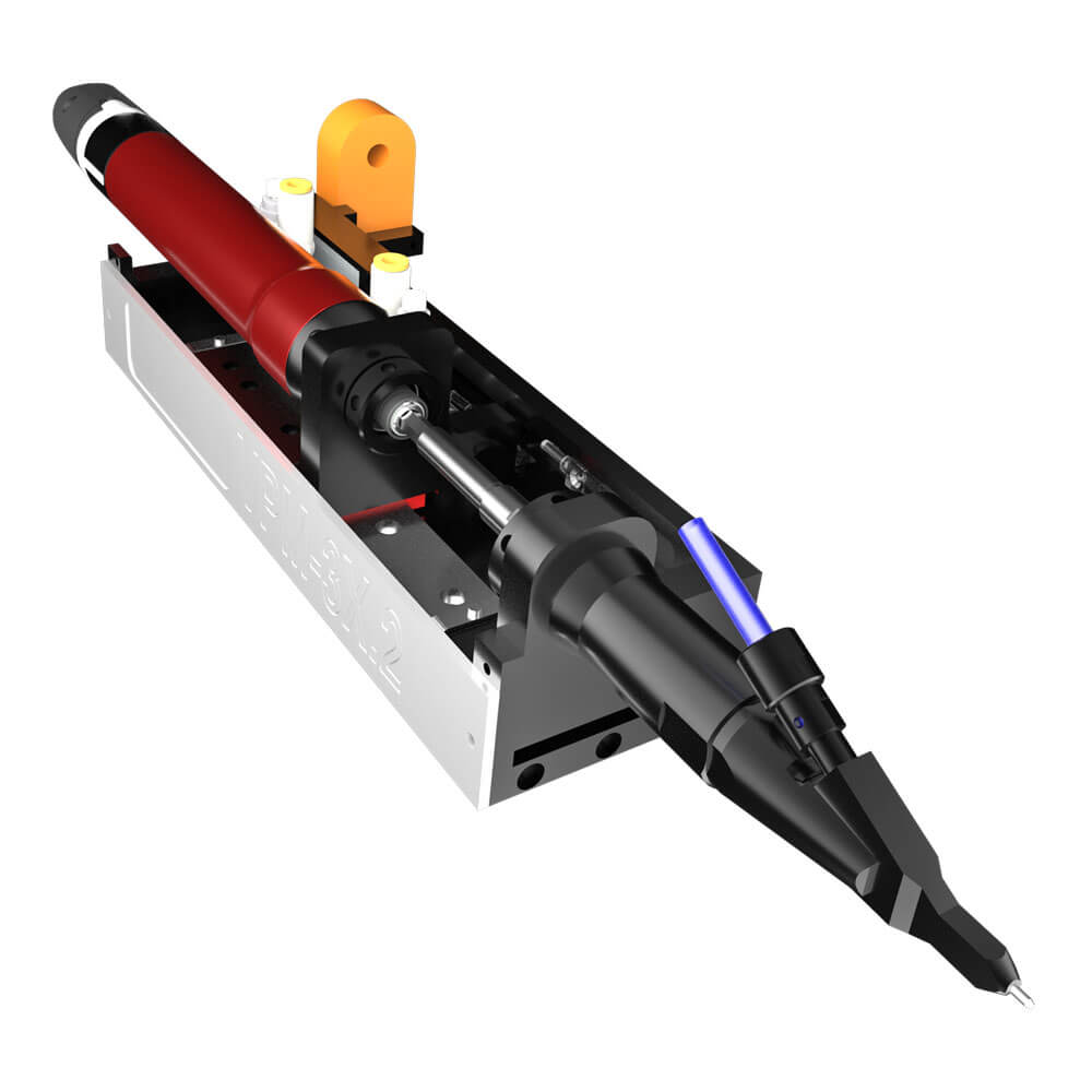 3 Series Power Module for Light Duty Screwdriving