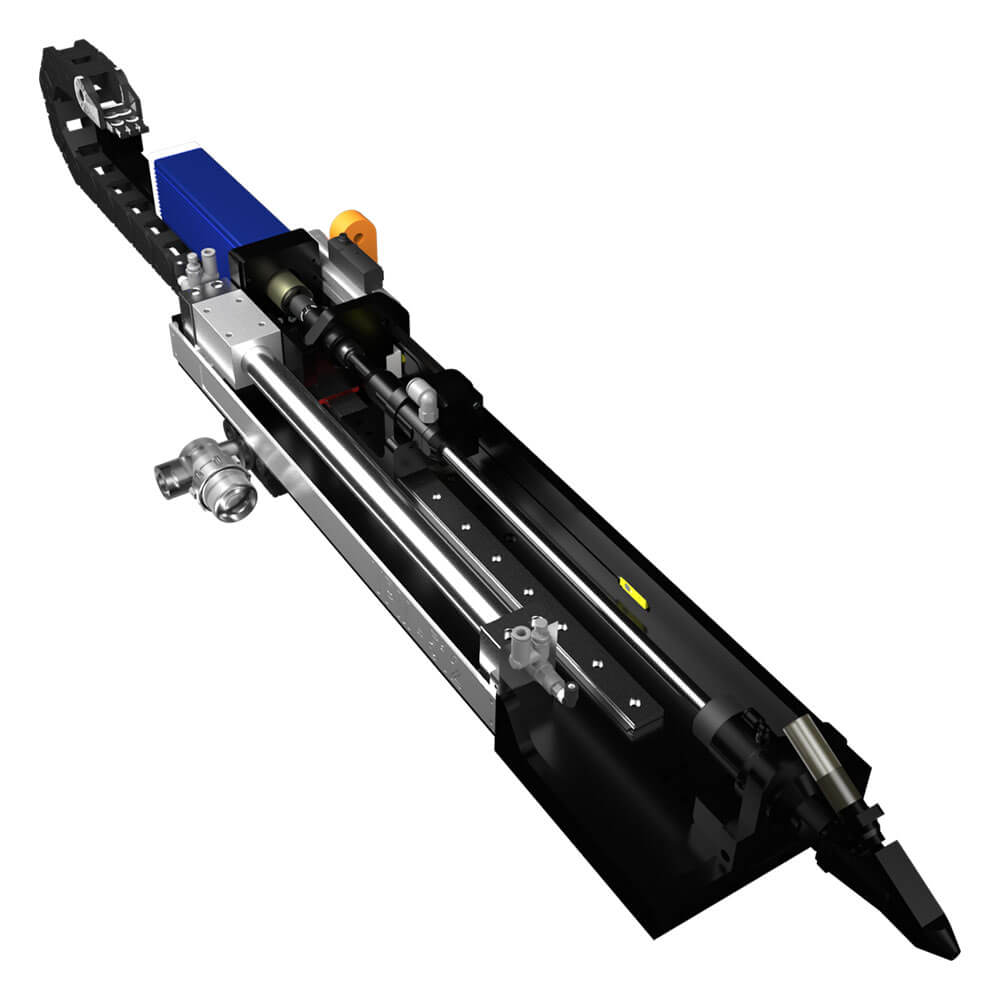 VVPM Vacuum Screwdriving Module