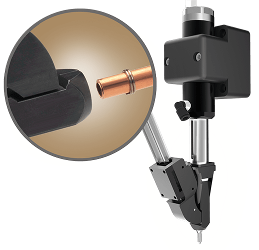 Automatic Ring Application