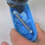 Automatic Pin Insertion | Visumatic Industrial Products