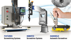 automated fastening technology group examples